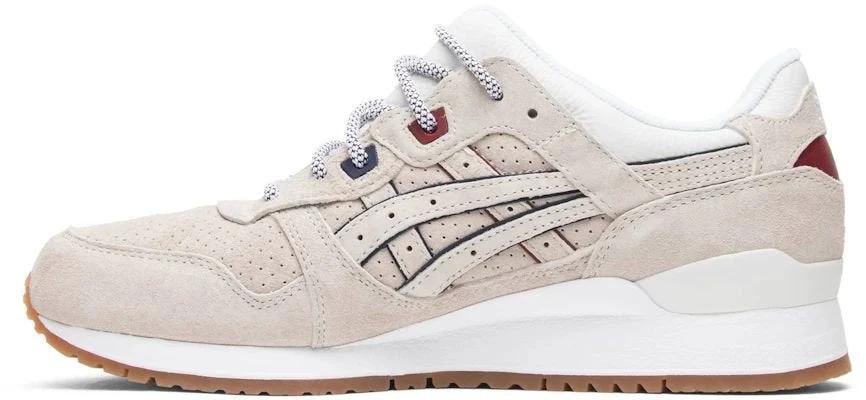 Packer x Asics US Open x Asics Gel Lyte 3 Game Set Match H6A0K-1150 by Air Jordan