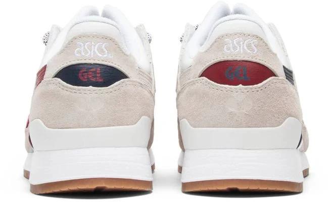 Packer x Asics US Open x Asics Gel Lyte 3 Game Set Match H6A0K-1150 by Air Jordan