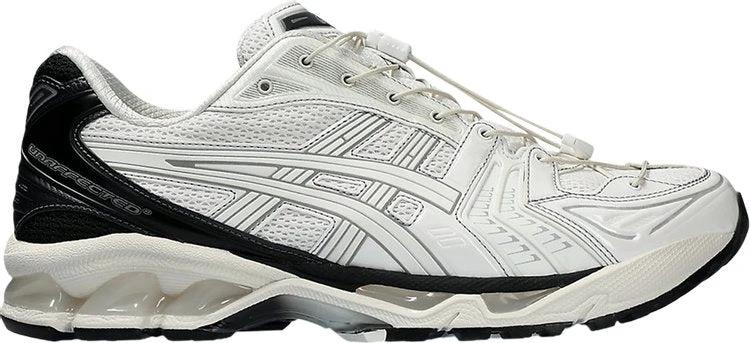 UNAFFECTED x Asics Gel Kayano 14 Infinite Wonders Pack-Bright White 1201A922-100 by Air Jordan