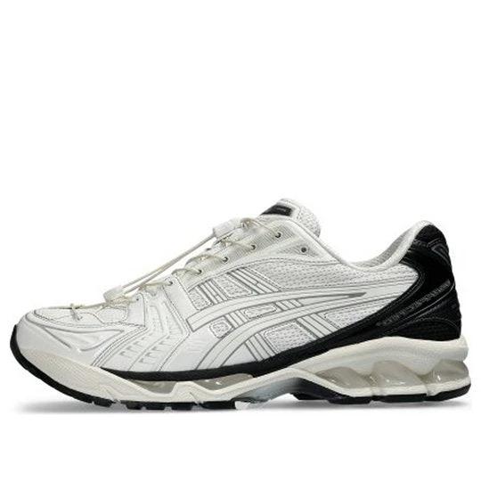 UNAFFECTED x Asics Gel Kayano 14 Infinite Wonders Pack-Bright White 1201A922-100 by Air Jordan