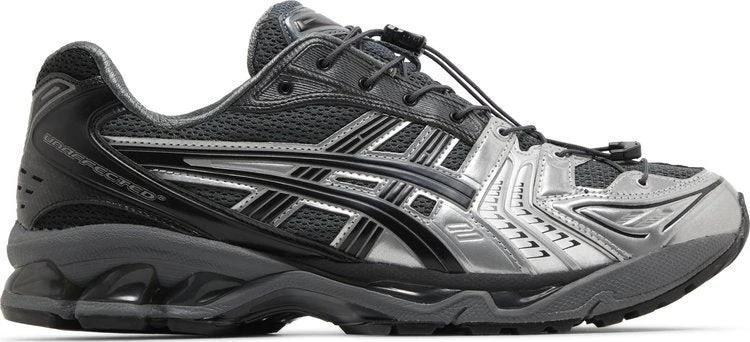 UNAFFECTED x Asics Gel Kayano 14 Infinite Wonders Pack-Dark Shadow 1201A922-020 by Air Jordan