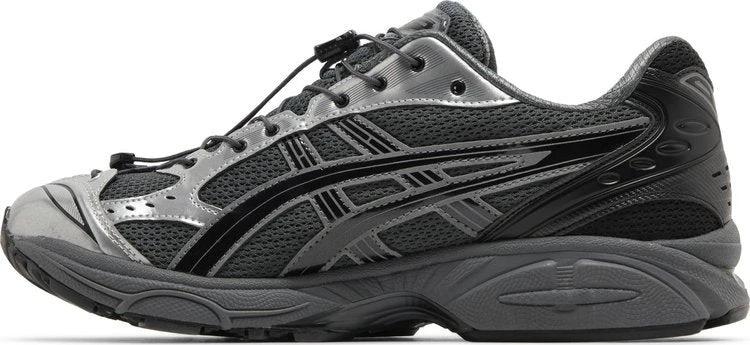 UNAFFECTED x Asics Gel Kayano 14 Infinite Wonders Pack-Dark Shadow 1201A922-020 by Air Jordan