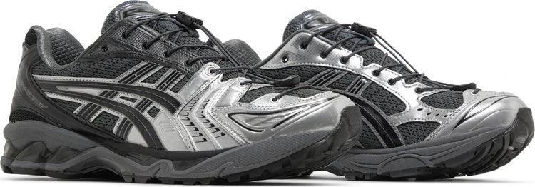 UNAFFECTED x Asics Gel Kayano 14 Infinite Wonders Pack-Dark Shadow 1201A922-020 by Air Jordan