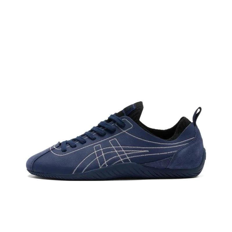 Onitsuka Tiger Sclaw Peacoat Cotton Candy 1183B969-400 by Air Jordan