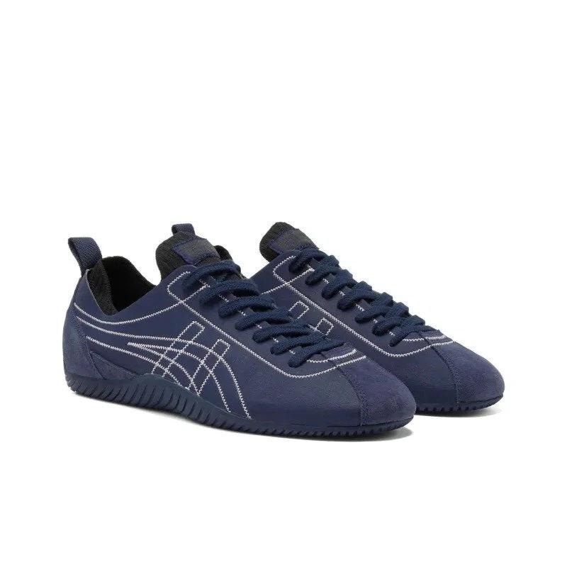 Onitsuka Tiger Sclaw Peacoat Cotton Candy 1183B969-400 by Air Jordan