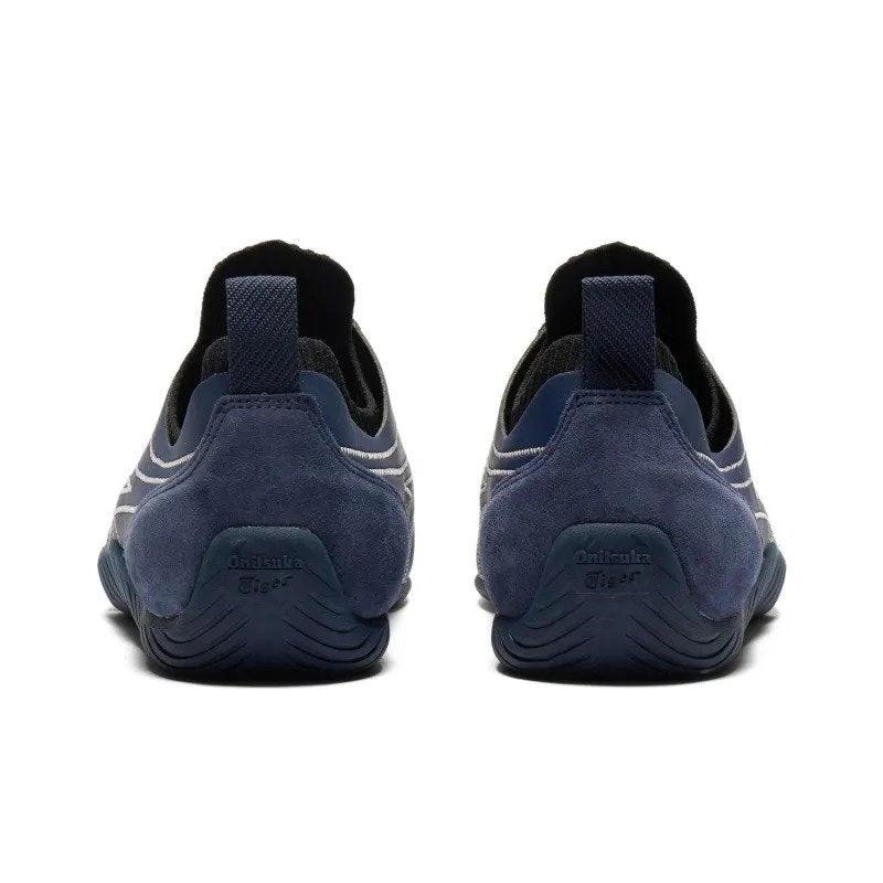 Onitsuka Tiger Sclaw Peacoat Cotton Candy 1183B969-400 by Air Jordan