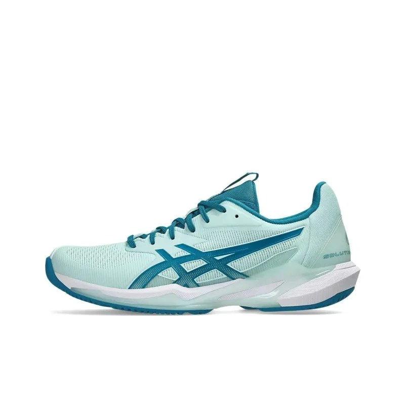 Asics Solution Speed FF 3 Soothing Sea 1042A250-400 by Air Jordan