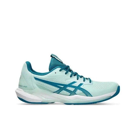 Asics Solution Speed FF 3 Soothing Sea 1042A250-400 by Air Jordan