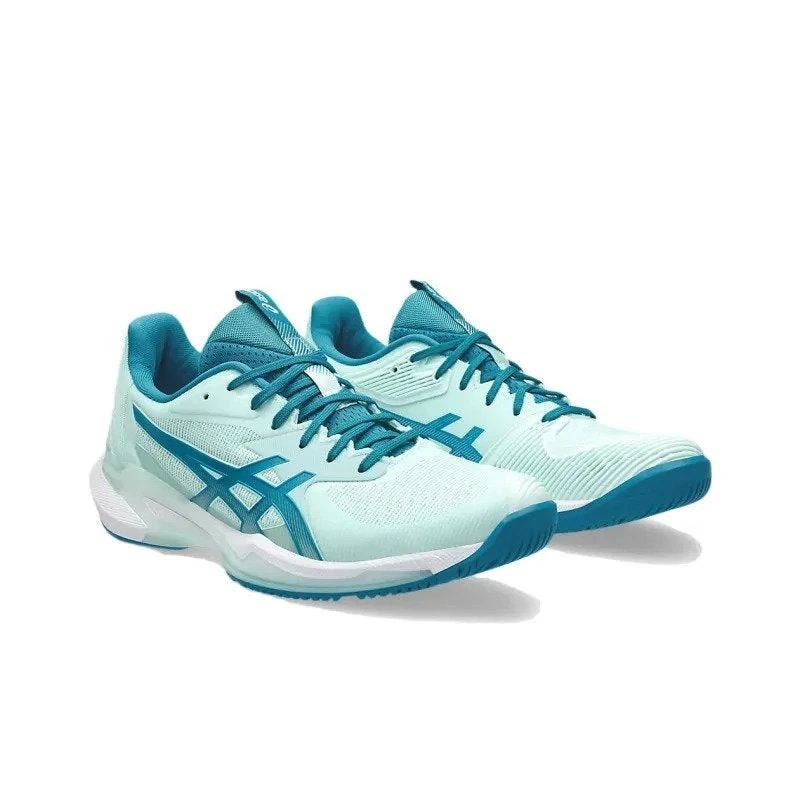 Asics Solution Speed FF 3 Soothing Sea 1042A250-400 by Air Jordan