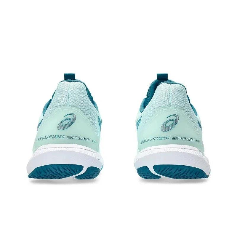 Asics Solution Speed FF 3 Soothing Sea 1042A250-400 by Air Jordan