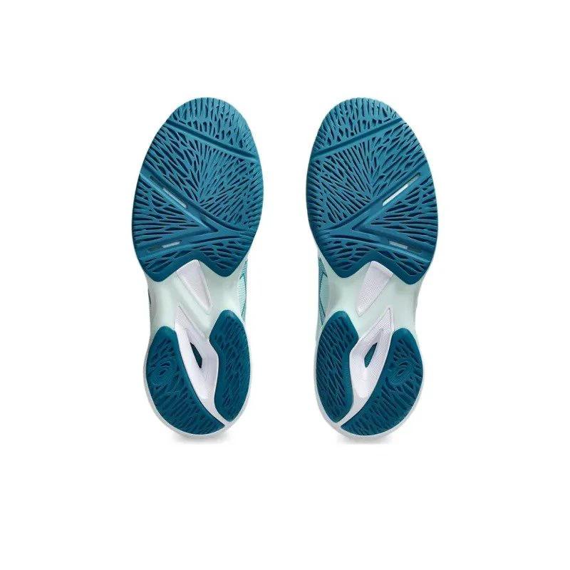 Asics Solution Speed FF 3 Soothing Sea 1042A250-400 by Air Jordan