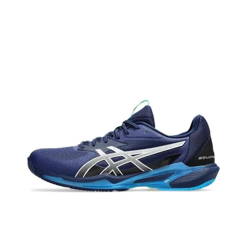 Asics Solution Solution Speed FF 3 Blue Expanse 1041A438-400 by Air Jordan