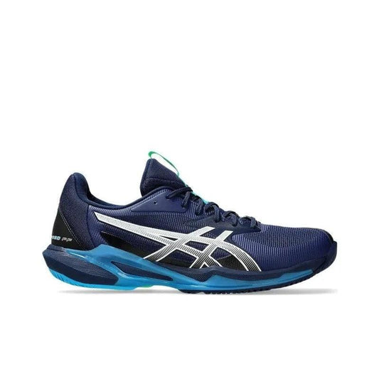 Asics Solution Solution Speed FF 3 Blue Expanse 1041A438-400 by Air Jordan