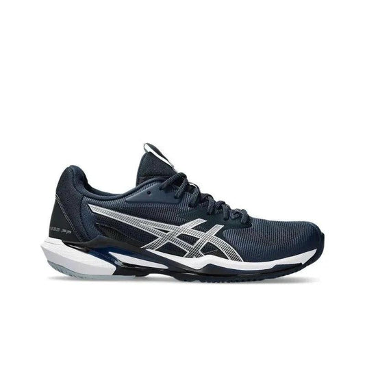 Asics Solution Speed Ff 3 Tennis Blue 1042A269-960 by Air Jordan