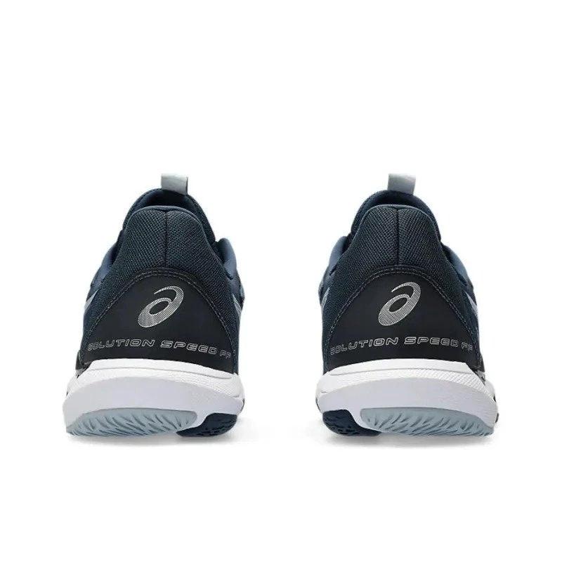Asics Solution Speed Ff 3 Tennis Blue 1042A269-960 by Air Jordan