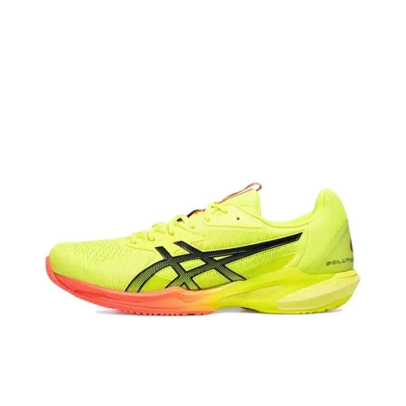 Asics Solution Speed Ff 3 Paris 1041A479-750 by Air Jordan