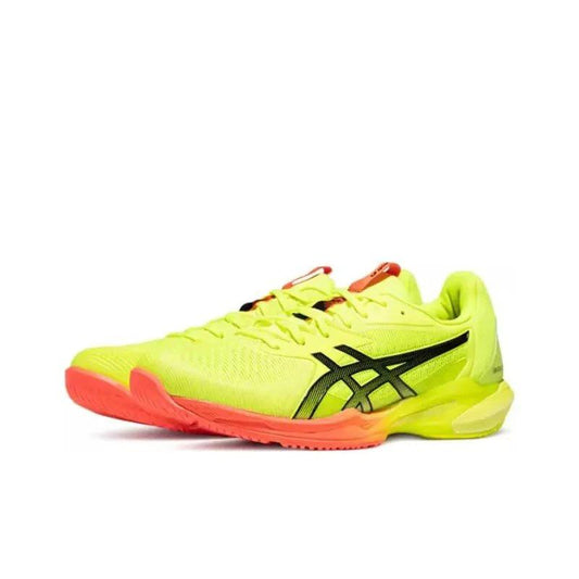 Asics Solution Speed Ff 3 Paris 1041A479-750 by Air Jordan
