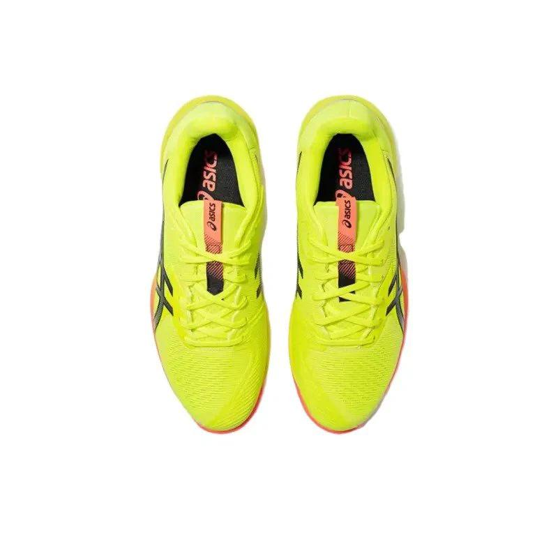 Asics Solution Speed Ff 3 Paris 1041A479-750 by Air Jordan
