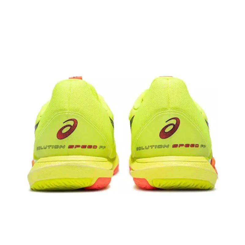 Asics Solution Speed Ff 3 Paris 1041A479-750 by Air Jordan