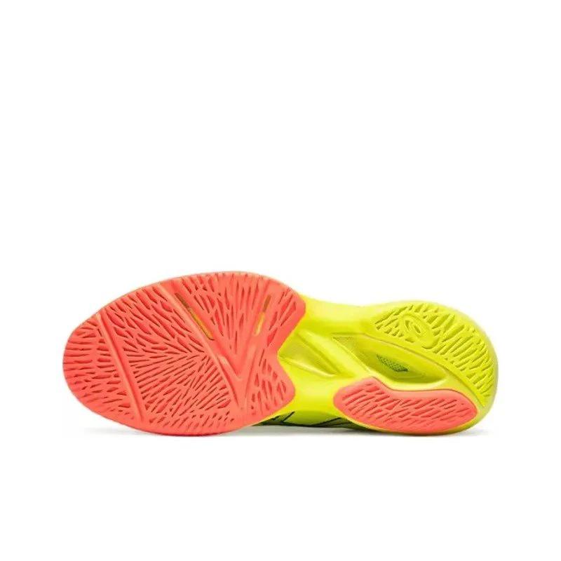 Asics Solution Speed Ff 3 Paris 1041A479-750 by Air Jordan