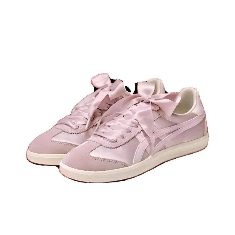 Onitsuka Tiger Tokuten Pink 1183C247-700 by Air Jordan