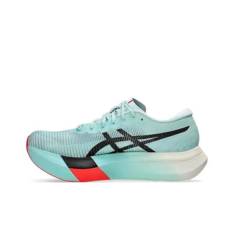 Asics Metaspeed Sky Paris Illuminate Mint Black 1013A123-400 by Air Jordan