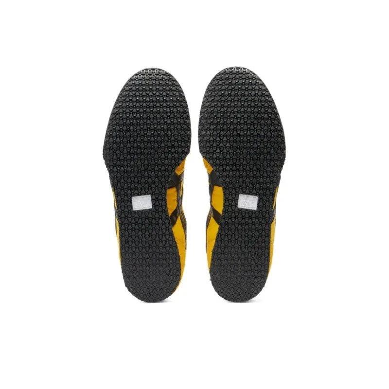 Onitsuka Tiger Serrano Yellow Black 1183B400-755 by Air Jordan