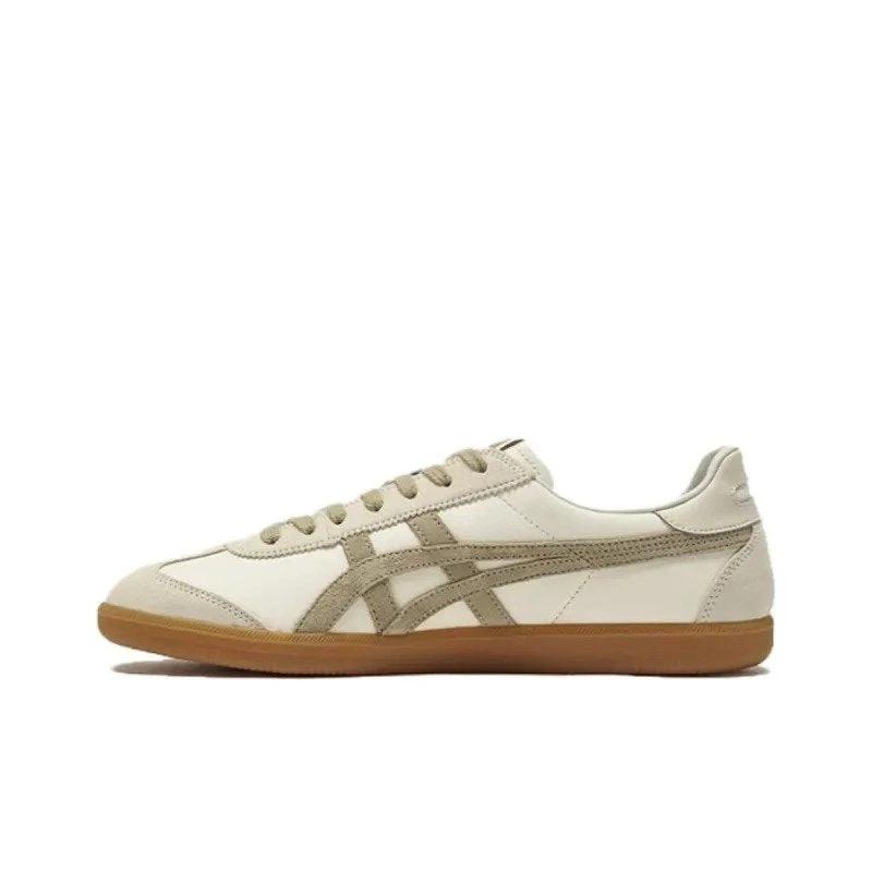 Onitsuka Tiger Tokuten Beige Tan 1183C086-100 by Air Jordan