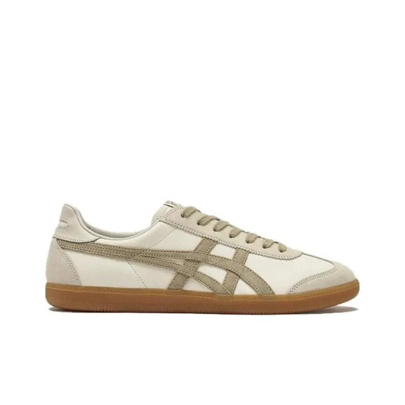 Onitsuka Tiger Tokuten Beige Tan 1183C086-100 by Air Jordan