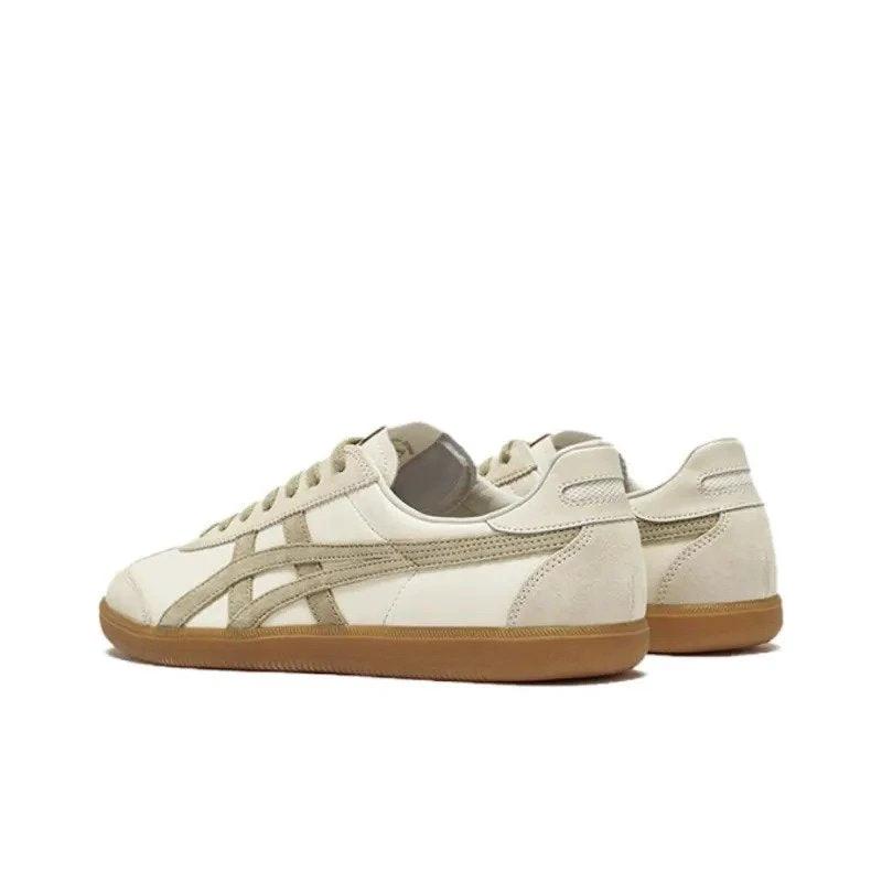 Onitsuka Tiger Tokuten Beige Tan 1183C086-100 by Air Jordan