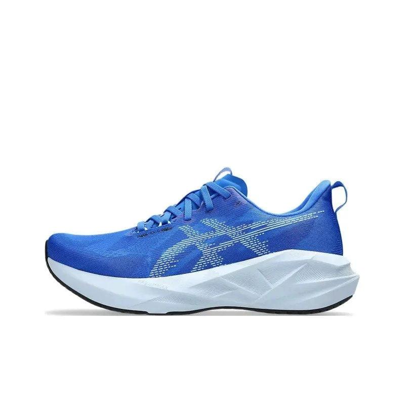 Asics Novablast 5 Illusion Blue 1011B974-403 by Air Jordan