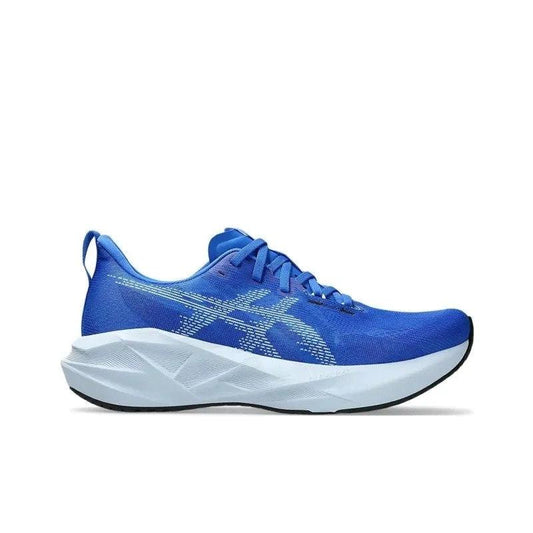 Asics Novablast 5 Illusion Blue 1011B974-403 by Air Jordan