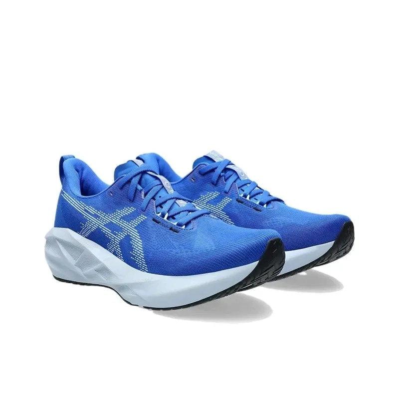 Asics Novablast 5 Illusion Blue 1011B974-403 by Air Jordan