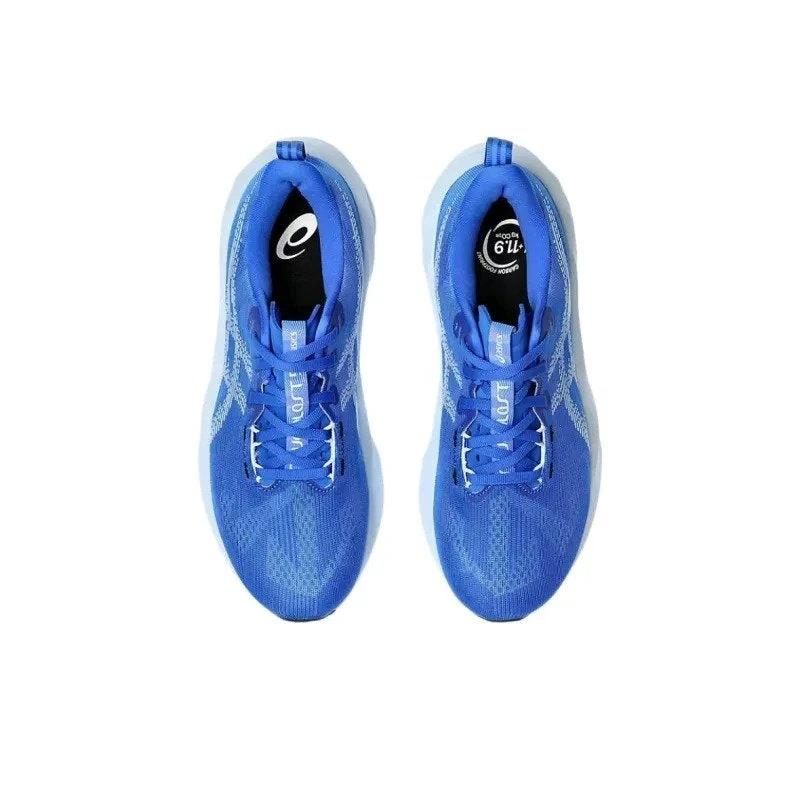 Asics Novablast 5 Illusion Blue 1011B974-403 by Air Jordan