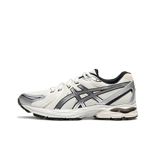 Asics Gel Flux Cn Sliver White 1011B646 102 by Air Jordan
