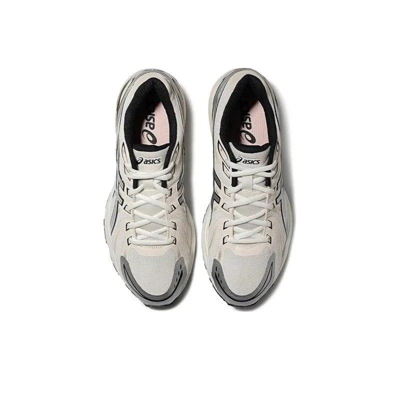 Asics Gel Flux Cn Sliver White 1011B646 102 by Air Jordan