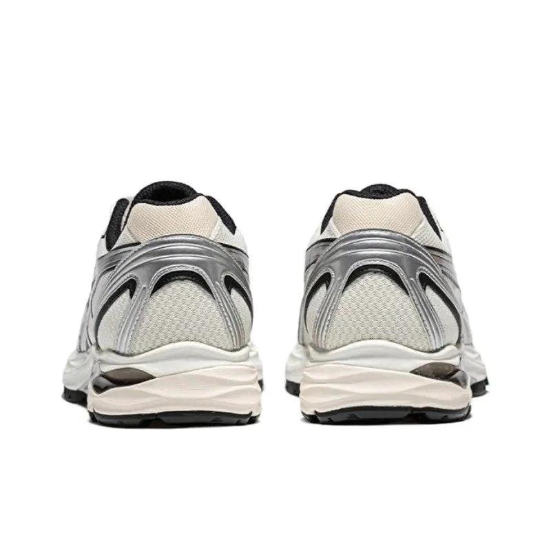 Asics Gel Flux Cn Sliver White 1011B646 102 by Air Jordan
