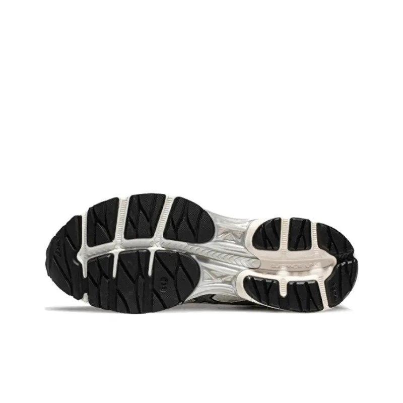 Asics Gel Flux Cn Sliver White 1011B646 102 by Air Jordan