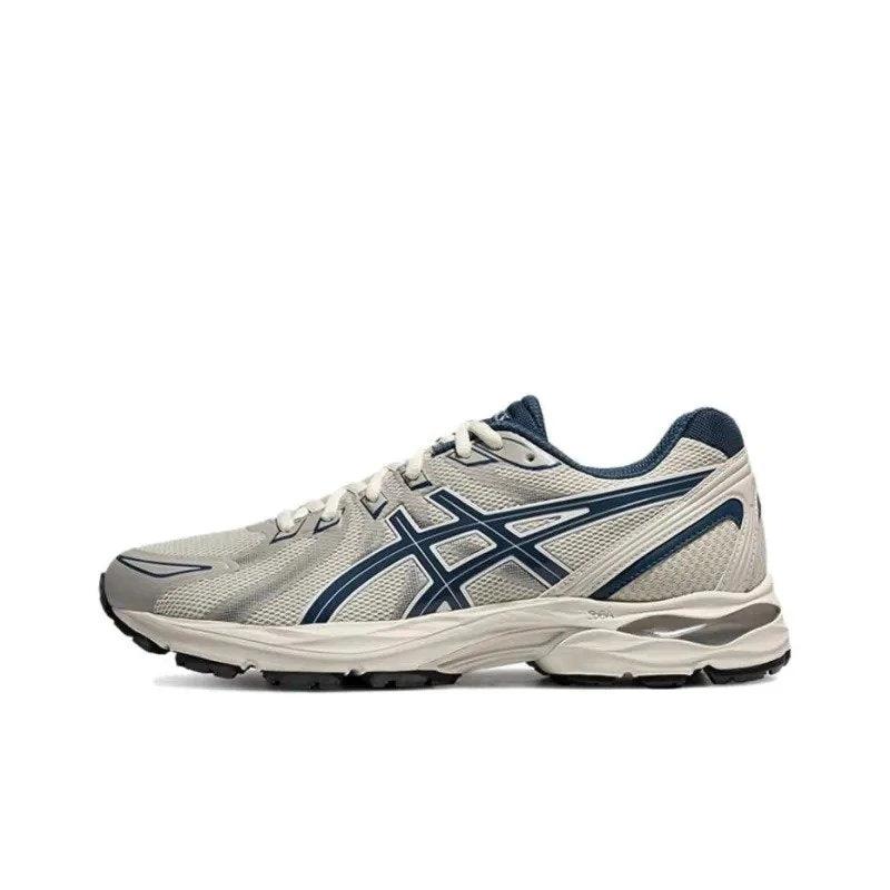 Asics Gel Flux CN Gray Blue 1011B646 300 by Air Jordan