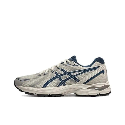 Asics Gel Flux CN Gray Blue 1011B646 300 by Air Jordan