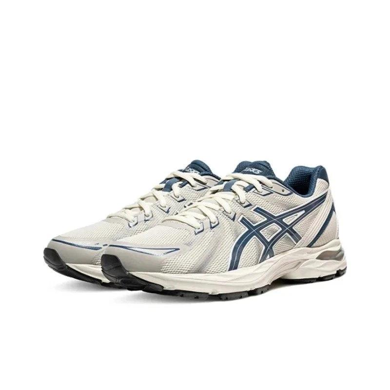 Asics Gel Flux CN Gray Blue 1011B646 300 by Air Jordan