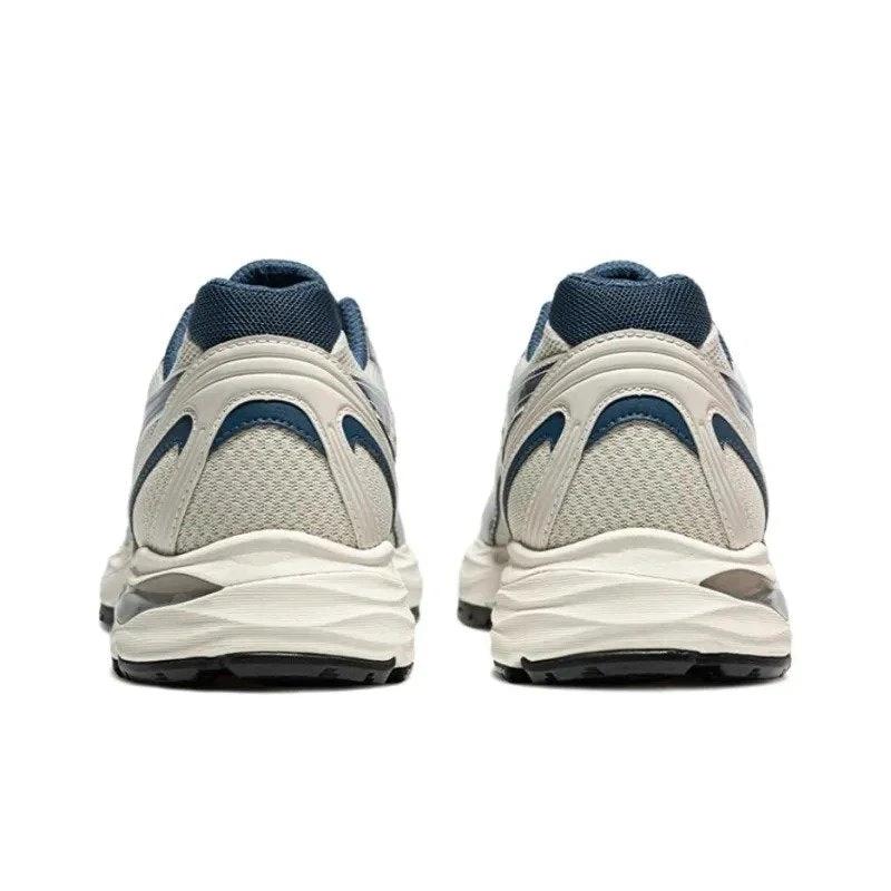 Asics Gel Flux CN Gray Blue 1011B646 300 by Air Jordan