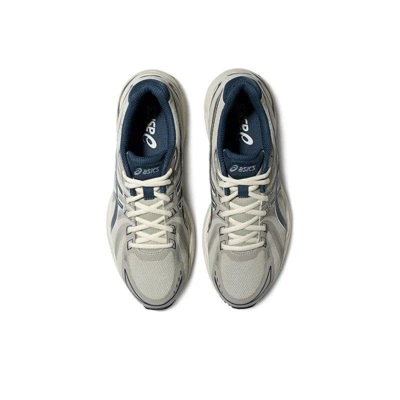 Asics Gel Flux CN Gray Blue 1011B646 300 by Air Jordan