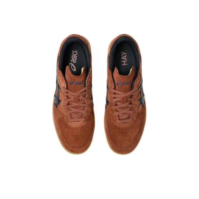 Asics Skyhand Og Hay Turtoise Shell 1203A563 200 by Air Jordan