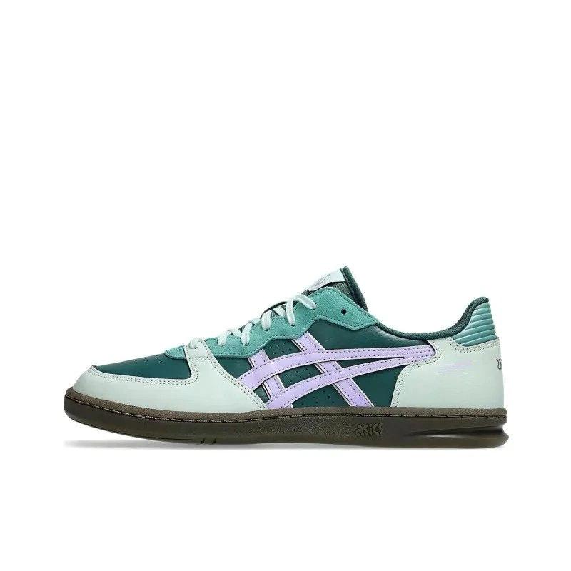 Asics Skyhand Og Dark Neptune Violet Light 1203A451 300 by Air Jordan
