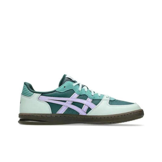 Asics Skyhand Og Dark Neptune Violet Light 1203A451 300 by Air Jordan