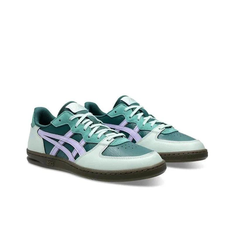 Asics Skyhand Og Dark Neptune Violet Light 1203A451 300 by Air Jordan