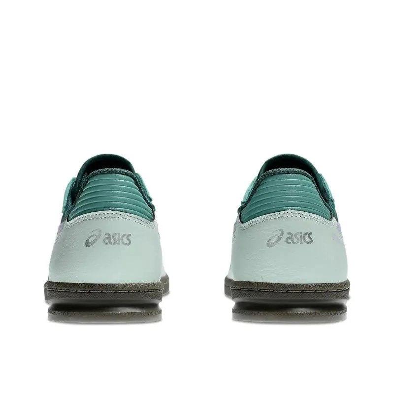 Asics Skyhand Og Dark Neptune Violet Light 1203A451 300 by Air Jordan