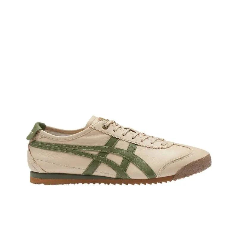 Onitsuka Tiger Mexico 66 SD Beige Green 1183A872 254 by Air Jordan