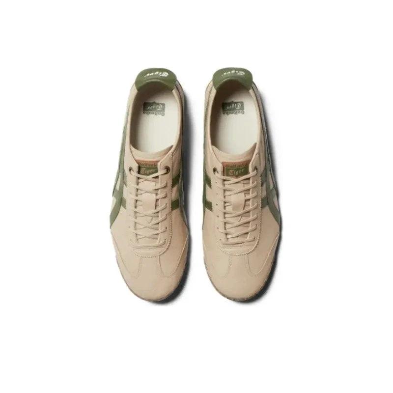 Onitsuka Tiger Mexico 66 SD Beige Green 1183A872 254 by Air Jordan